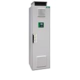 variador de velocidad schneider atv312 Frecuencia Inverter atv630, 250 kW, 380... 440 V, IP21