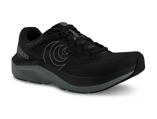 Image of Topo Athletic Men's Magnifly 6 Road Running Shoes - Comfortable Lightweight Cushioned Durable 0MM Drop Laced Athletic Shoes