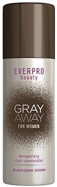 Gray Away Root Concealer- Dark Brown (Pack of 3)