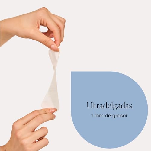 Cuidado Femenino, Drugstore marcas toallas sanitarias Marca her Be unstoppable. (3)