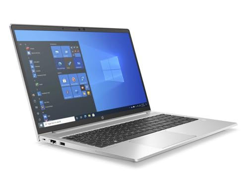 HP ProBook 650 G8 15,6