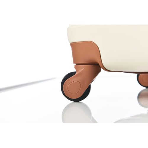 Hardshell Luggage Sets 2Pcs + Bag Spinner Suitcase with TSA Lock Lightweight 20" + 24" (Style 1)3