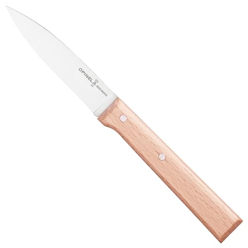 Opinel N°126 Paring Knife Parallèle