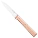 Opinel Parallele Stainless Steel Paring Knife