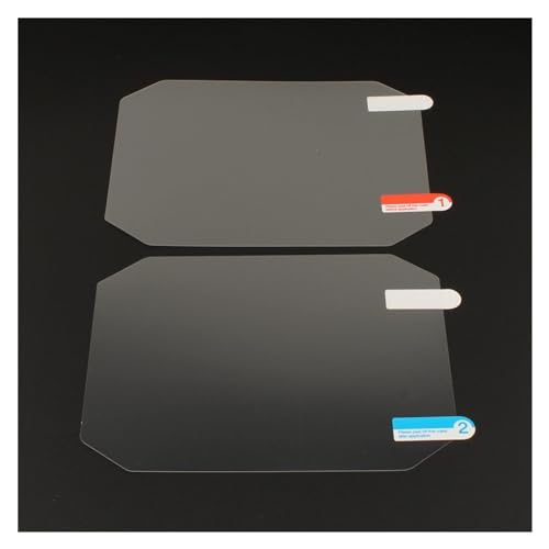 Couverture de tableau de bord pour ADV160 2023 protection écran haut de gamme