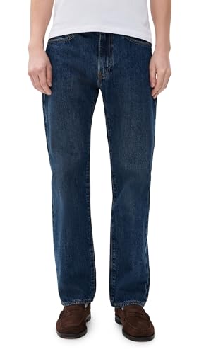 Image of Levi's Men's 555 Relaxed Straight Fit Jean