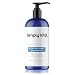 Hair Growth Stimulating Shampoo (Unisex) with Biotin, Keratin & Breakthrough Anti Hair Loss Complex - For men & women