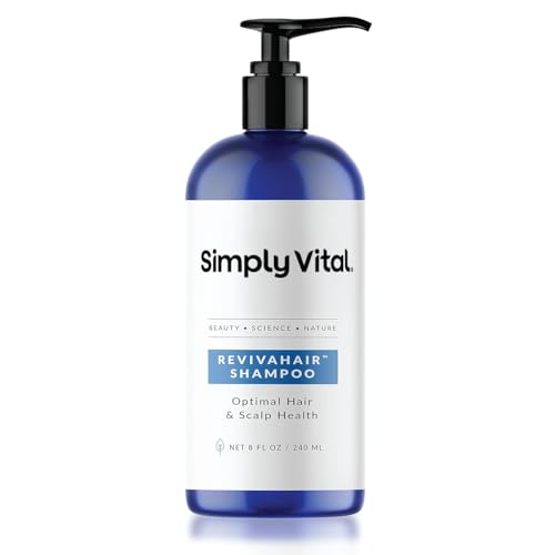 Premium RevivaHair Volumizing...