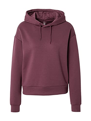 ONPLOUNGE LS Hood Sweat - NOOS