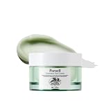 Parnell Cicamanu Gel Cream with Centella Asiatica, Manuka Honey & Panthenol - Daily Moisturizer for
