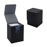 Tolesum – Tolesum Card Deck Box for MTG, Gathering Kartenbox für 100+ 
