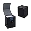 NVIYAM Kartenbox Card Deck Box für MTG,Sammelkarten-Aufbewahrungsboxen für 1800 Karten, Leather