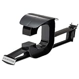 Cratoni Helmhalter für Paneele, schwarz, 810201A5