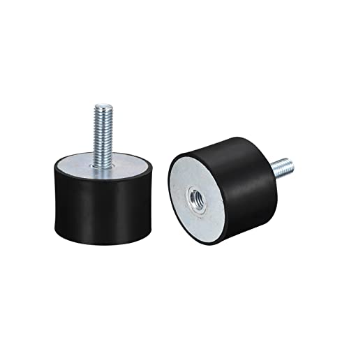 Isolateur amortisseur choc M12 plot pour compresseur air et moteur voiture bateau 2pcs