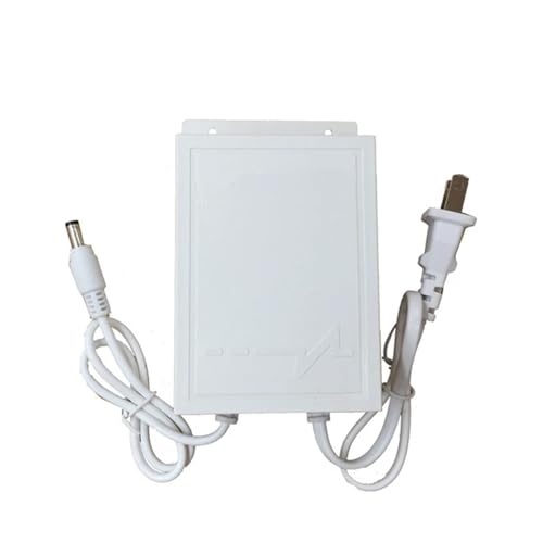 Alimentation à découpage étanche 24W transformateur 12V 2A - 4
