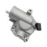 termostato grand vitara 2007 Material: metal Impetuous Termostato de refrigerante de Coche Apto para Mercedes Sprinter Vito 638 2 901 902 903 904 6132000015 (Color : Silver)