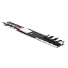 Oregon 6PK 96-310 G3 Gator Blades for 48" Toro 103-2507, 103-2517, 103-2527 #2