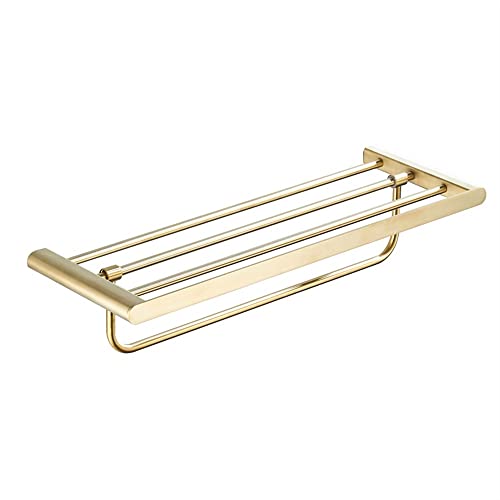 Porte-serviettes efficacité salle de bain pour vos matins pressés