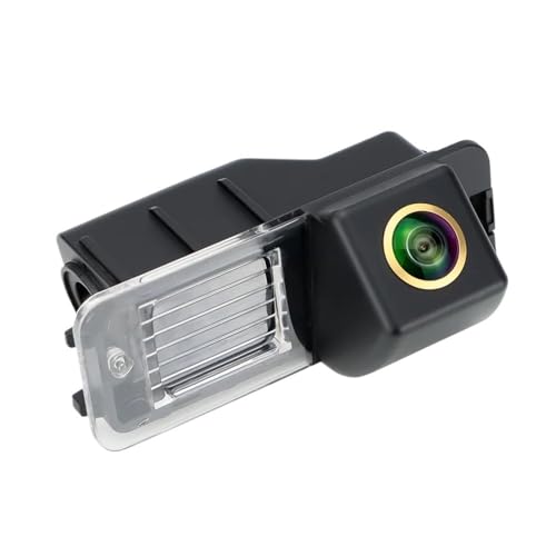 Caméra de recul voiture 1080P : fini les chocs sur Passat et Golf 6