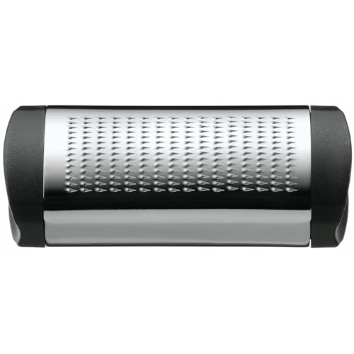 WMF Top Tools Muskatreibe 8 x 2,5 x 3,5 cm, mit praktischem...