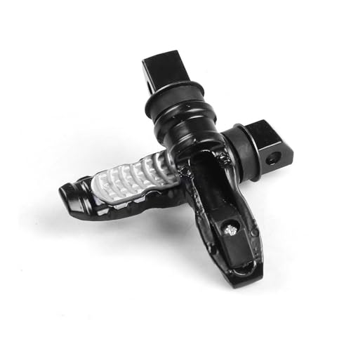 Support de repose-pied arrière pour quad et moto lors de vos sorties outdoor