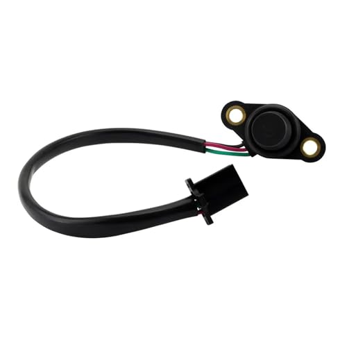 Sensor 37700-MCS-003 soluciona fallos de velocímetro inestable en motos con pieza 37700MCJ003
