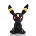 Pokemon Umbreon Peluches 30Cm Animales De Peluche Suaves Juguetes Muñeca Regalos para Niños Niños