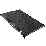 IDEAL: Ideal para utilizarla como superfície plana asi poder colocar y organizar los diferentes componentes almacenados, al ser extensible proporciona gran facilidad para poder acceder a la parte trasera de la bandeha.