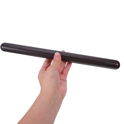 Bâton de percussion traditionnel 32 cm pour défilés de fanfare