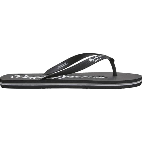 Pepe Jeans tongs Bay Marine idéales pour vos journées à la plage