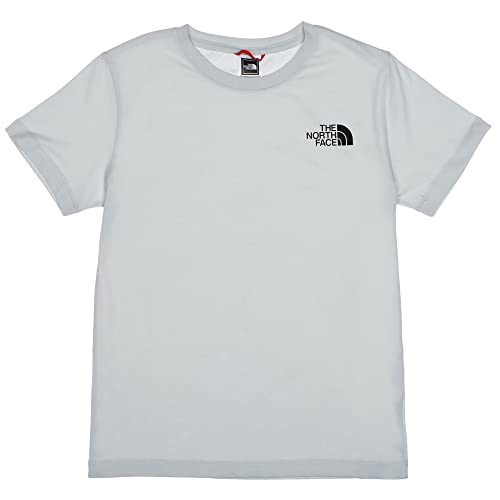 T-shirt Simple Dome de The North Face : le vêtement idéal pour jouer dehors