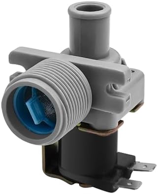 Water Valve For Hoshizaki - Part# 4A5309-01-PartsFe.pdf