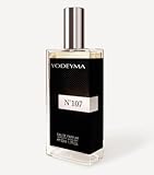 yodeyma Parfums Platinum Eau de Parfum 50 ml