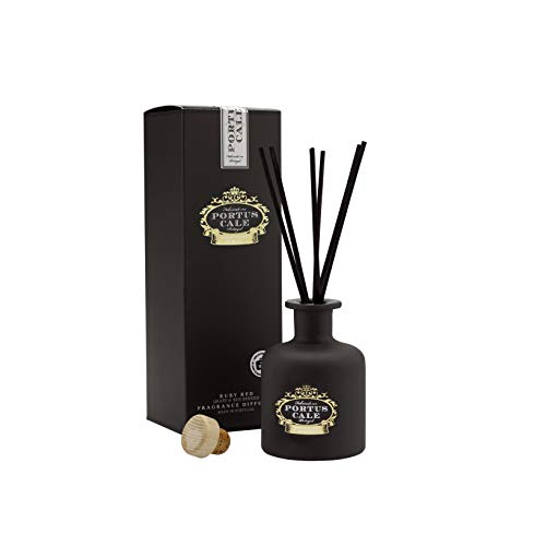 Portus Cale Ruby Reed Diffuser 100ml