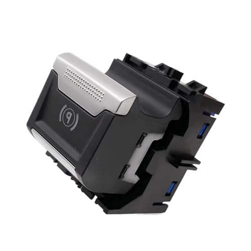 Bouton de stationnement P pour Peugeot 508 et 2008, commande électronique 9810593577