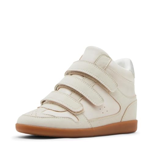 Steve Madden Girl's Bobbi Sneaker