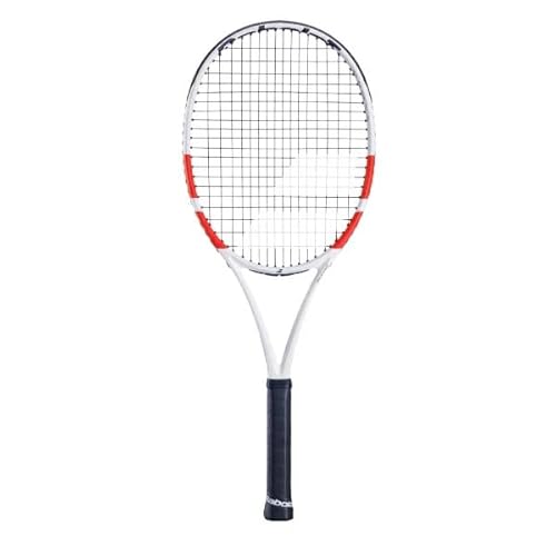 バボラピュアストライク100 16x19 グリップ3 ピュアストライク PURE STRIKE 100 G3 グリップ3 16×19 Babolat