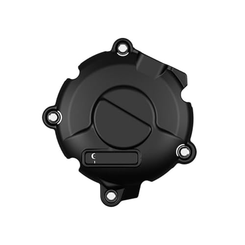 Protecteur capot boîtier moteur pour B King 1300 2007-2012 Carter alternateur