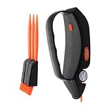 Confort : cet outil de découpe à glissière est conçu pour un confort optimal, permettant de réaliser des projets de découpe de papier pendant de longues périodes sans fatigue, et de rester productif même en période de forte activité