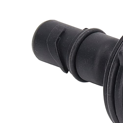 53032940AB Válvula de respiração do cárter do motor ABS preto