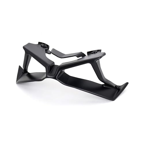Aileron aérodynamique pour MT-09 SP anti guidonnage stabilité avant moto