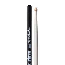 Drummer and producer Ahmir Thompson designed and developed his Signature sticks with Vic Firth to be long but as light as possible The thin stick combined with the extra length produces an agile, lightweight drum stick that accentuates intricate, det...
