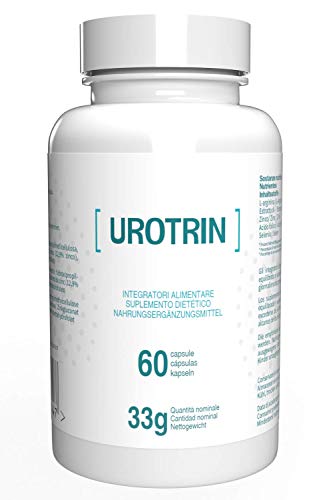 Preisvergleich Produktbild Urotrin