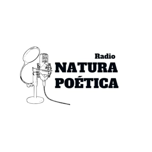 『Radio Natura Po&eacute;tica』のカバーアート