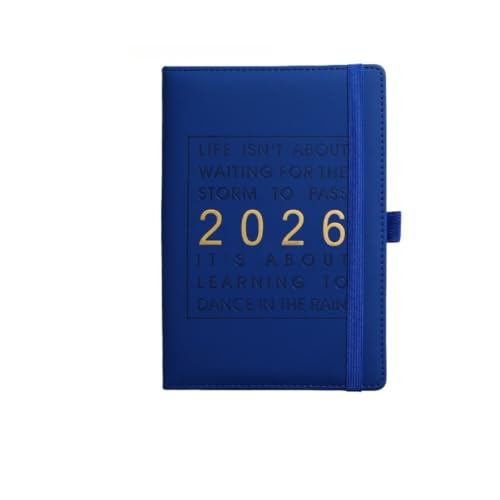 GIUPLFDTGvi[ 2026N A5 AJf~bNXPW[A/T/PʁApNJ_[365L^\fC[vi[yԐFA215*147cmz (Mtg{bNXȂ,u[)