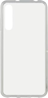 KSIX S1904061 Mobile Phone Case with TPU Edge for Huawei P Smart Pro 2019 Flex   - Compare price