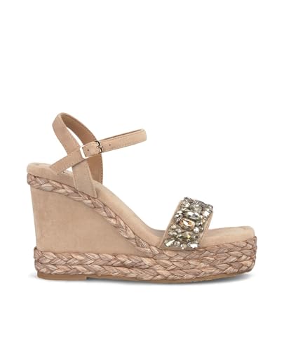 Alma en Pena. Cuñas para mujer - talla: 41