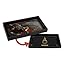 Black Tray W/ Dragon Battle Mat
