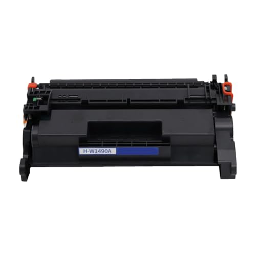 Tóner W1490A sin chip para evitar paradas en impresoras Pro 4002dw