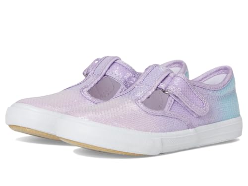 Chaussure Baby Keds Fille Daphne avec paillettes dégradées souples